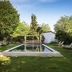 L'auberge Basque-relais & Chateaux Hotel 4*