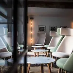 L'auberge Basque-relais & Chateaux Saint-Pée-sur-Nivelle