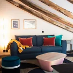 L'auberge Basque-relais & Chateaux Hotel