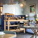 L'auberge Basque-relais & Chateaux Hotel 4*