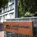 L'auberge Basque-relais & Chateaux 4* Saint-Pée-sur-Nivelle