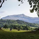 L'auberge Basque-relais & Chateaux Hotel