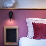 L'auberge Basque-relais & Chateaux Hotel 4*