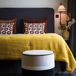 L'auberge Basque-relais & Chateaux
