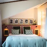 Hotel L'auberge Basque-relais & Chateaux Saint-Pée-sur-Nivelle