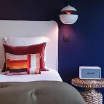 L'auberge Basque-relais & Chateaux