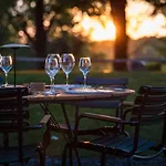 L'auberge Basque-relais & Chateaux 4* Saint-Pée-sur-Nivelle