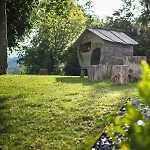 L'auberge Basque-relais & Chateaux