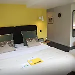 Hotel L'auberge Basque-relais & Chateaux