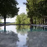 L'auberge Basque-relais & Chateaux 4*