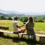 L'auberge Basque-relais & Chateaux Saint-Pée-sur-Nivelle