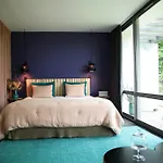 Hotel L'auberge Basque-relais & Chateaux Saint-Pée-sur-Nivelle