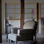 L'auberge Basque-relais & Chateaux 4* Saint-Pée-sur-Nivelle