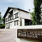 L'auberge Basque-relais & Chateaux