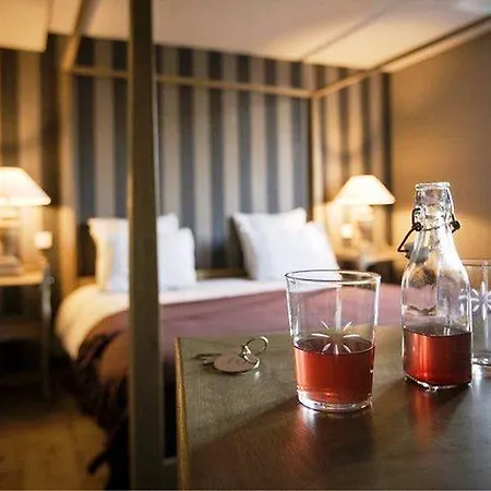 L'auberge Basque-relais&châteaux 4*
