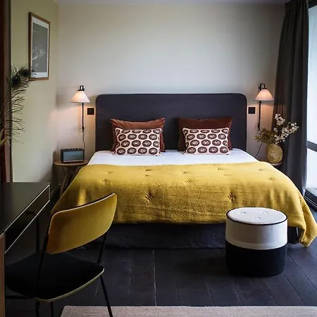 L'auberge Basque-relais&châteaux