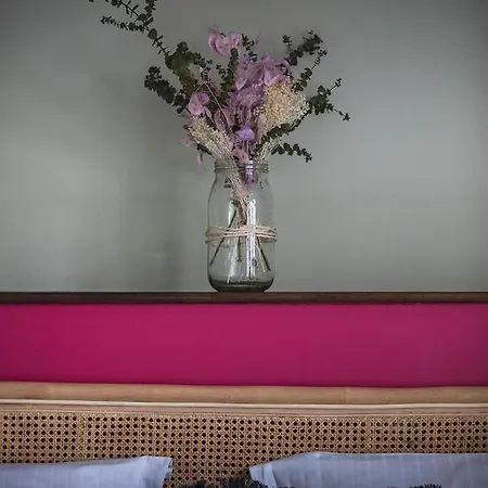 L'auberge Basque-relais & Chateaux