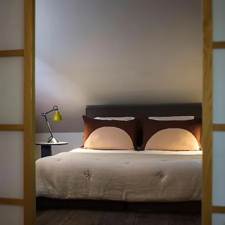 Hotel L'auberge Basque-relais&châteaux