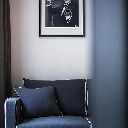 L'auberge Basque-relais & Chateaux Hotel Saint-Pée-sur-Nivelle