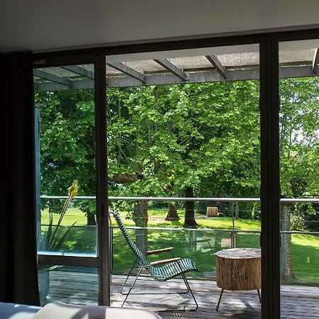 Hotel L'auberge Basque-relais&châteaux Saint-Pée-sur-Nivelle