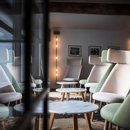 L'auberge Basque-relais & Chateaux Saint-Pée-sur-Nivelle
