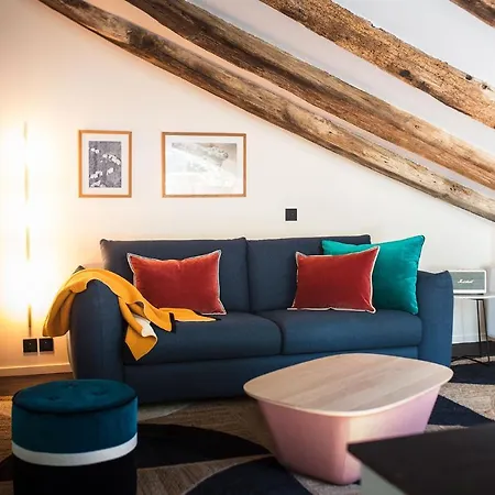 L'auberge Basque-relais & Chateaux Hotel