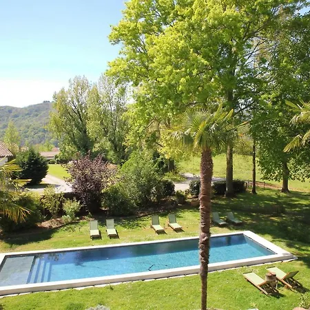 L'auberge Basque-relais & Chateaux Saint-Pée-sur-Nivelle