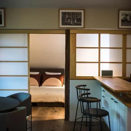 L'auberge Basque-relais & Chateaux Hotel