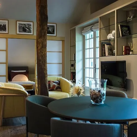 Hotel L'auberge Basque-relais&châteaux Saint-Pée-sur-Nivelle