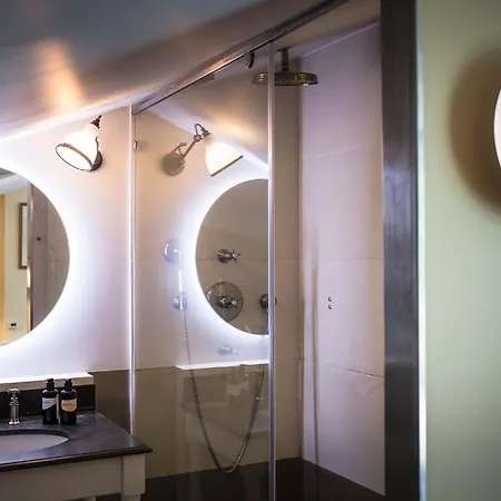 L'auberge Basque-relais & Chateaux 4* Saint-Pée-sur-Nivelle