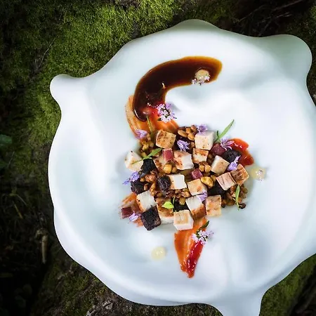 L'auberge Basque-relais & Chateaux 호텔