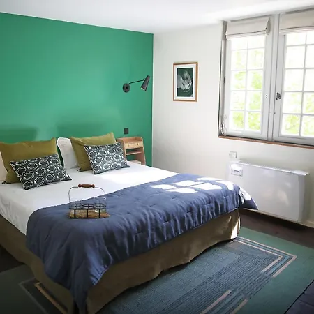 L'auberge Basque-relais&châteaux Saint-Pée-sur-Nivelle