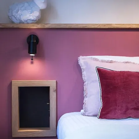 L'auberge Basque-relais & Chateaux Hotel 4*
