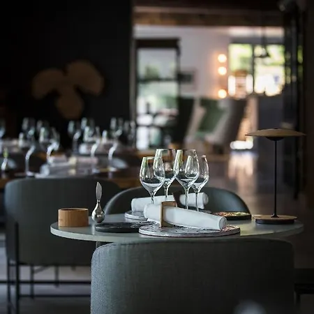 L'auberge Basque-relais & Chateaux Saint-Pée-sur-Nivelle
