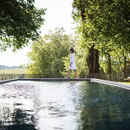 L'auberge Basque-relais&châteaux Saint-Pée-sur-Nivelle