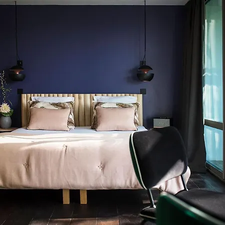 Hotel L'auberge Basque-relais&châteaux 4*