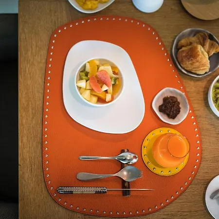 L'auberge Basque-relais & Chateaux 4* Saint-Pée-sur-Nivelle