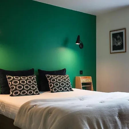 L'auberge Basque-relais & Chateaux Saint-Pée-sur-Nivelle