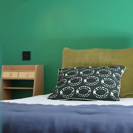 L'auberge Basque-relais & Chateaux מלון 4*