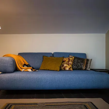 Hotel L'auberge Basque-relais & Chateaux