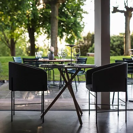 L'auberge Basque-relais&châteaux 4*