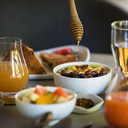 L'auberge Basque-relais & Chateaux Hotel Saint-Pée-sur-Nivelle