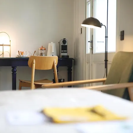 Hotel L'auberge Basque-relais & Chateaux