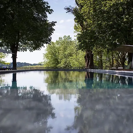 L'auberge Basque-relais&châteaux 4*