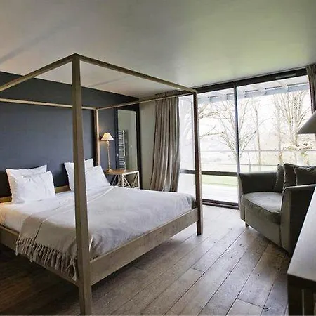L'auberge Basque-relais&châteaux Hotel 4*