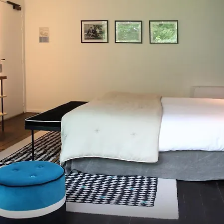 L'auberge Basque-relais & Chateaux Hotel