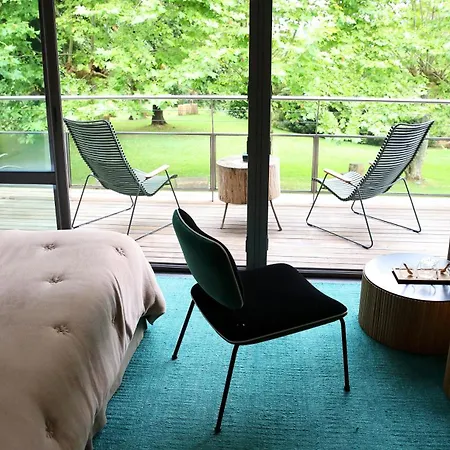 L'auberge Basque-relais & Chateaux Hotel Saint-Pée-sur-Nivelle