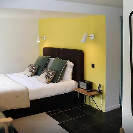 L'auberge Basque-relais&châteaux 4*