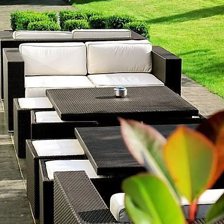 L'auberge Basque-relais & Chateaux Hotell