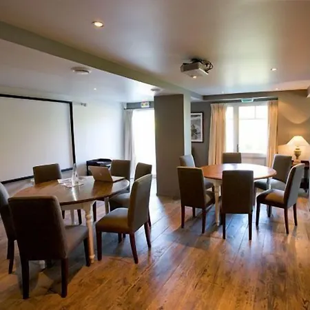 L'auberge Basque-relais & Chateaux Hotel 4*